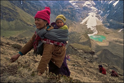 High Himalaya