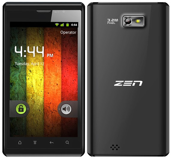Note Zen 4 İnceleme