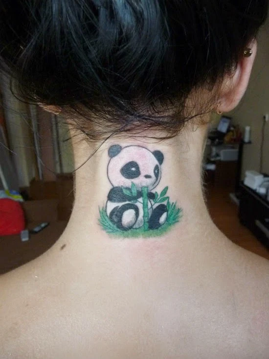 tatuajes de animales