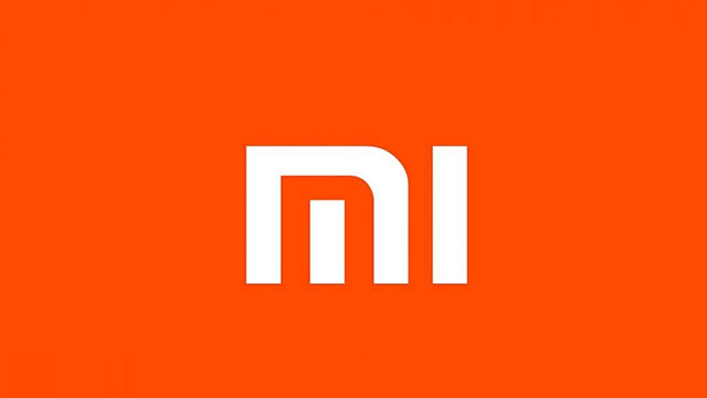 xiaomi mi logo