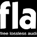 FLAC AUDIO PLAYER