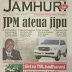 SOMA Habari Zilizopo Katika Magazeti Ya Leo Jumanne ya March 22, Magufuli Atia Mguu Umeya Dar