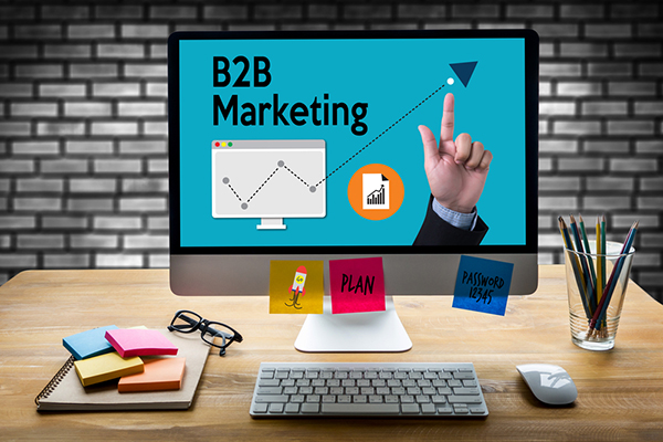 B2B Marketing Tips