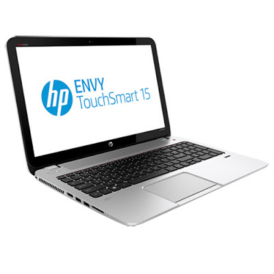 HP ENVY TouchSmart 15-j051ea