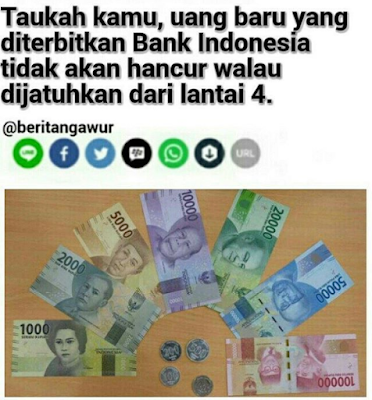 25 Meme 'Judul Berita Lucu' Ini Kocak Banget Bikin Ngakak, Ngawur Parah!