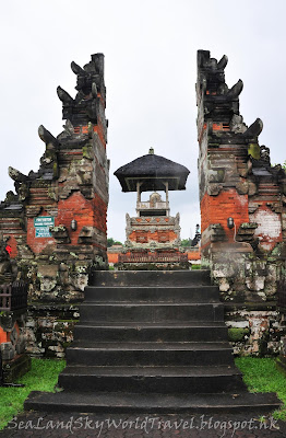 Taman Ayu Temple, bali, 峇里