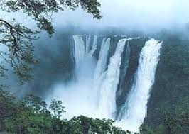 20 Highest Waterfall in India