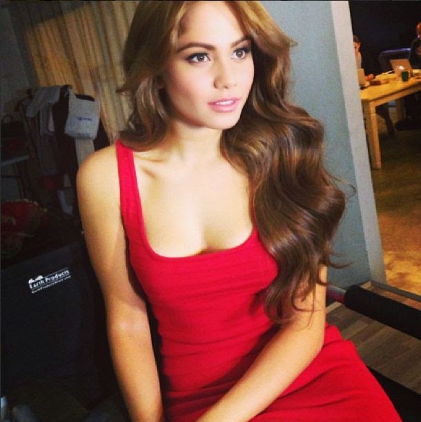 Jessy Mendiola Latest Drama 2014