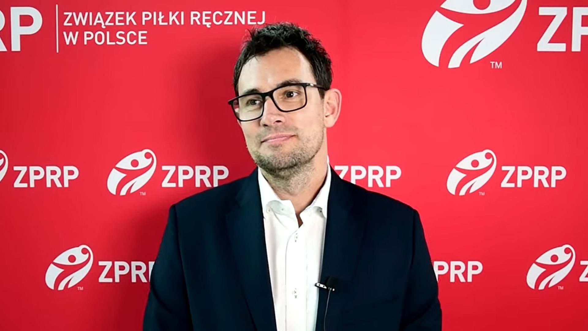 Marcin Lijewski poprowadzi kadrę szczypiornistów. Artur Siódmiak ocenia: ma charyzmę i osobowość