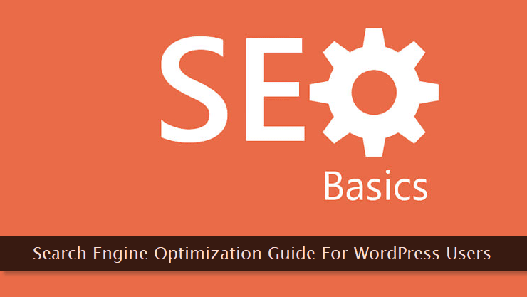 SEO basics graphics