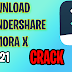 Download Wondershare Filmora X 2021 cracked