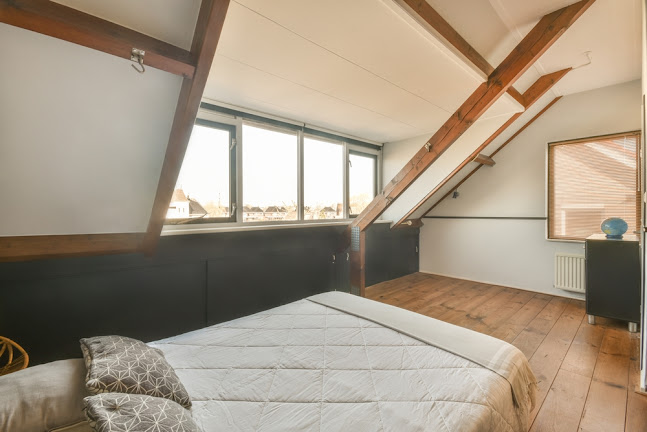 consider a multi-room Loft Conversion