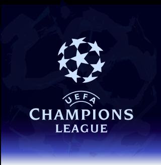 European Cup Champions League