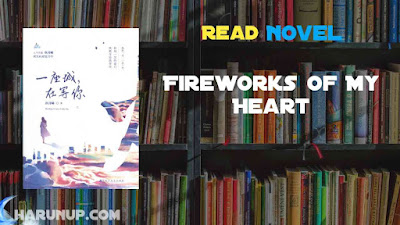 Read Fireworks of My Heart Novel Full Episode