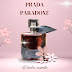  Prada Paradoxe: A Masterpiece of Feminine Perfume Craftsmanship