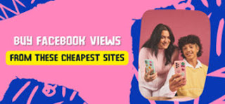 Buy Facebook Views