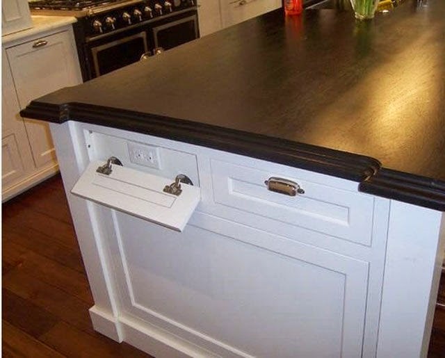Clever Tricks to Make Your House Even More Functionally Awesome