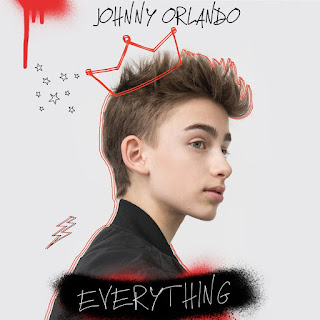 Lirik Lagu Johnny Orlando – Everything