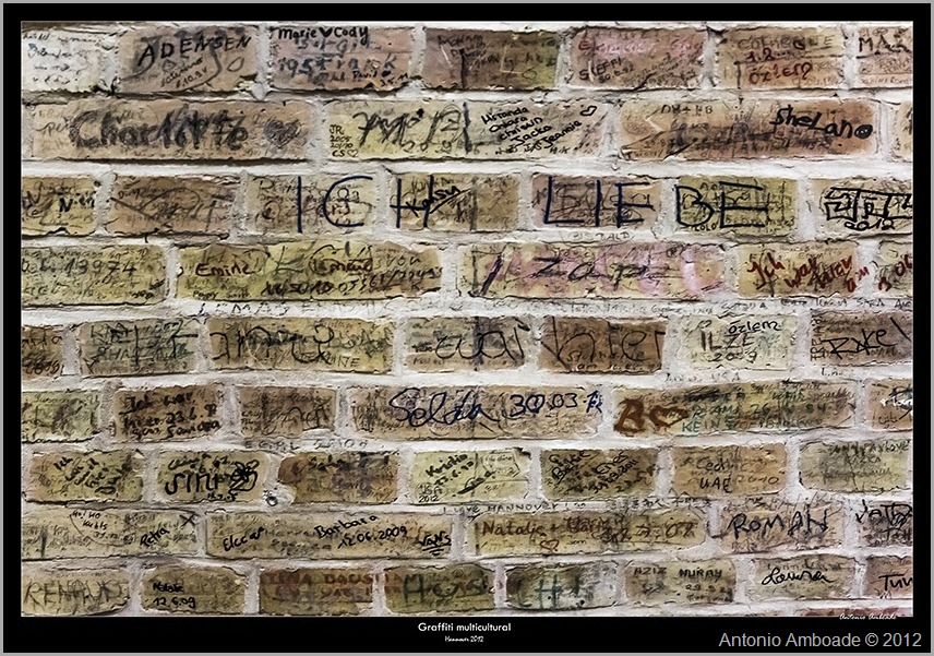 Graffiti