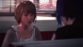 Life Is Strange (Game) - Episode 2 Launch Trailer - Screenshot