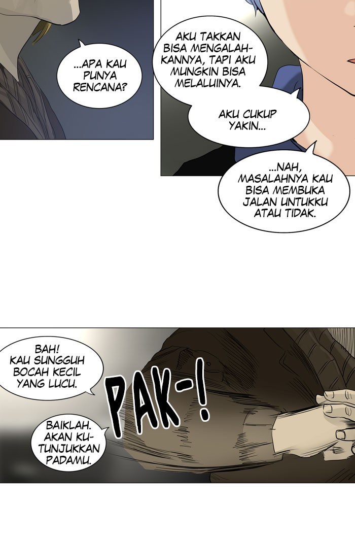 Webtoon Tower Of God Bahasa Indonesia Chapter 215