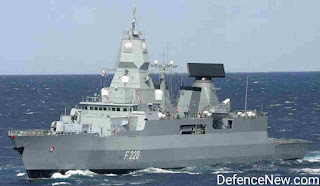 Top 10 Most Powerful Frigates in The World