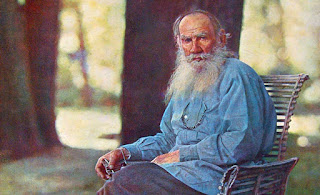 Leo Tolstoy Prisoner Rajput Story in Hindi