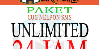 Paket CUG Nelpon dan SMS Murah