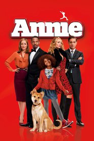 Annie 2014 Filme completo Dublado em portugues