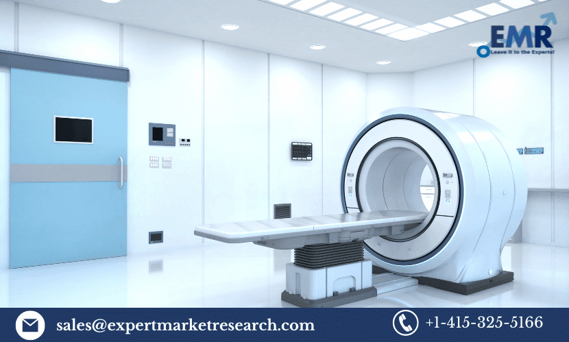 Magnetic Resonance Imaging Equipment Market