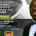 Tunji Andrews hacked - lessons in password management