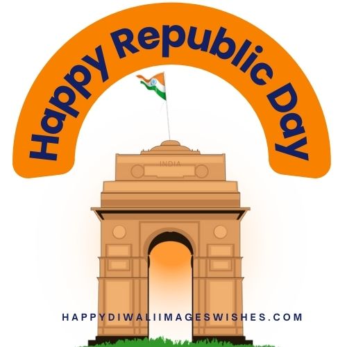 Happy Republic Day 2023 Images