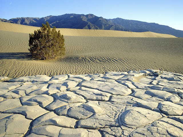 Death Valley National Park