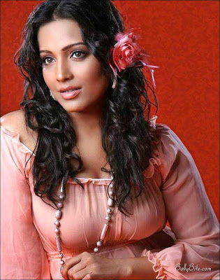 Meghna Naidu