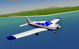 cekidot gan game flight simulator