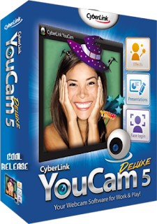 Free Download Cyberlink Youcam 5 FULL