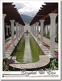 Kundasang-Poring-Lest We Forget War Memorial 237