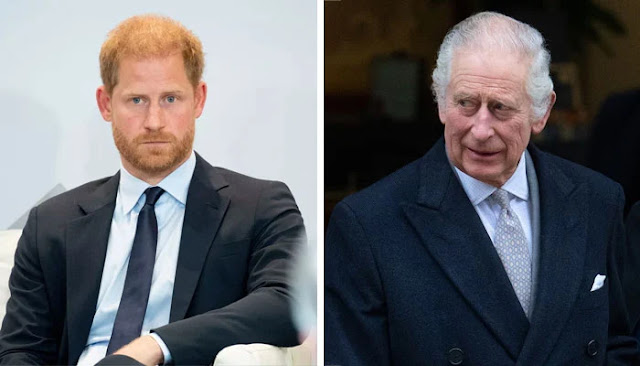 Understanding King Charles's Consideration to Strip Prince Harry of His Regent Role