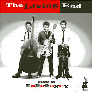 The Living End - State Of Emergency