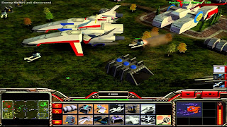 Command And Conquer Generals Free Download