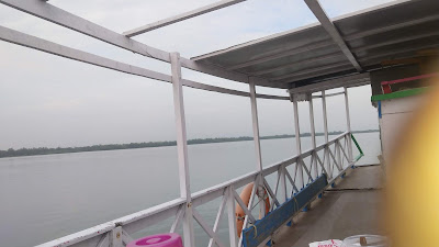 Services Provided by FTS Stay at Sundarbans