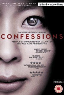 Confessions 2010 Hollywood Movie Watch Online