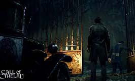 Download Game Call of Cthulhu For PC
