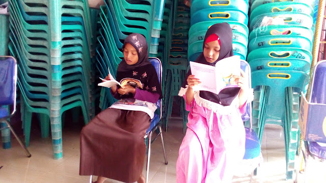 Perpustakaan Mini, Langkah Awal Menumbuhkan Semangat Literasi Masyarakat Gampong
