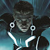 NEW “TRON: LEGACY” BANNERS UP