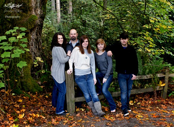 Olympia Family Portrait 05
