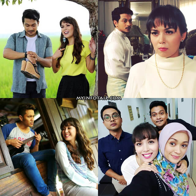 7 Hari Mencintaiku TV3