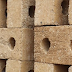 📰 Science - Des briques pour valoriser les sargasses ❗