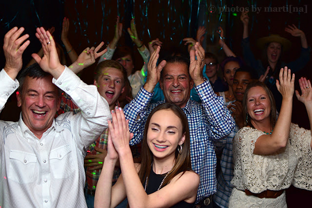 Austin Bar-mitzvah photography by Martina