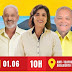 Cerimônia de posse de Eridan marca novo capítulo na Gestão Municipal de Ruy Barbosa